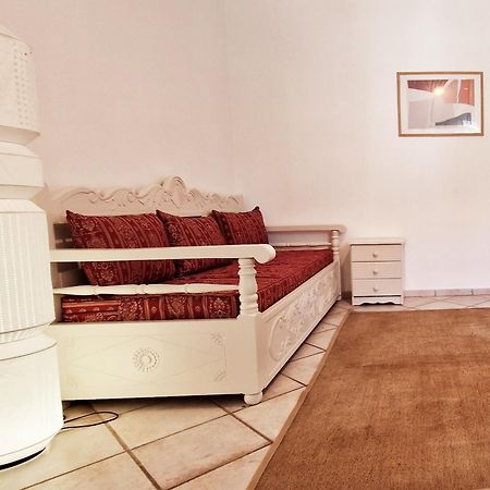 Panorama Apartments Fiscardo Фискардон Экстерьер фото