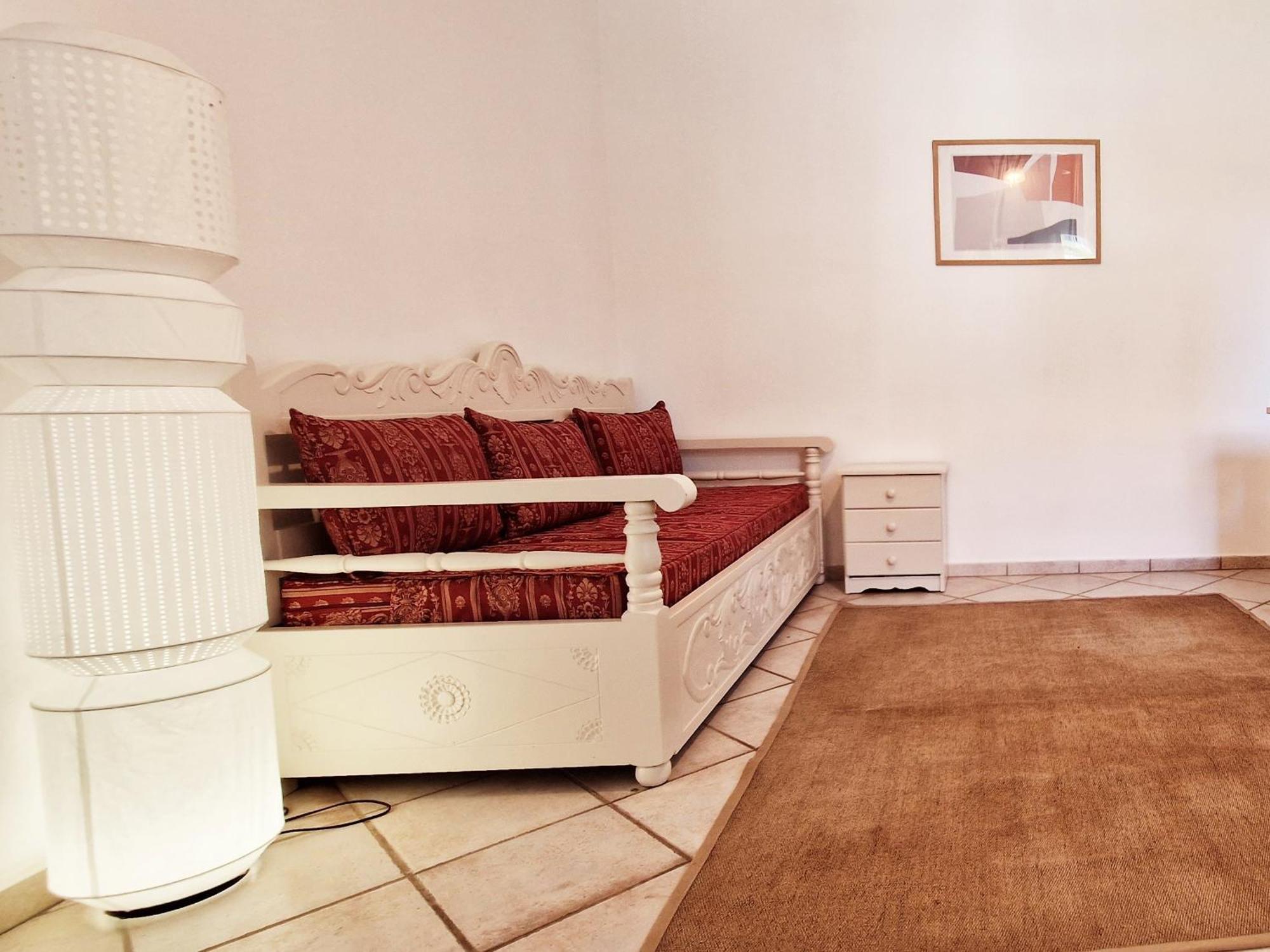 Panorama Apartments Fiscardo Фискардон Экстерьер фото